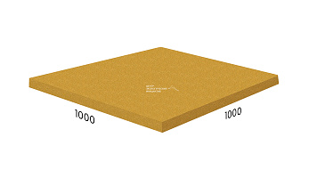 Rubblex Roof